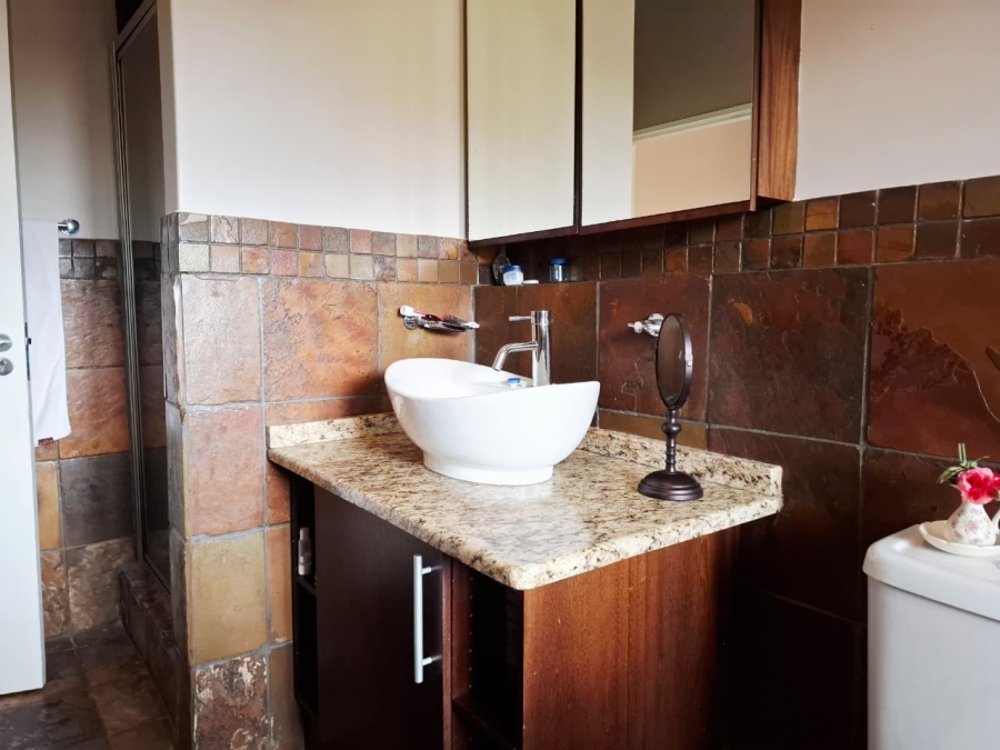 3 Bedroom Property for Sale in Woodland Hills Wildlife Estate Free State